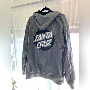 Santa Cruz Jacket XXL